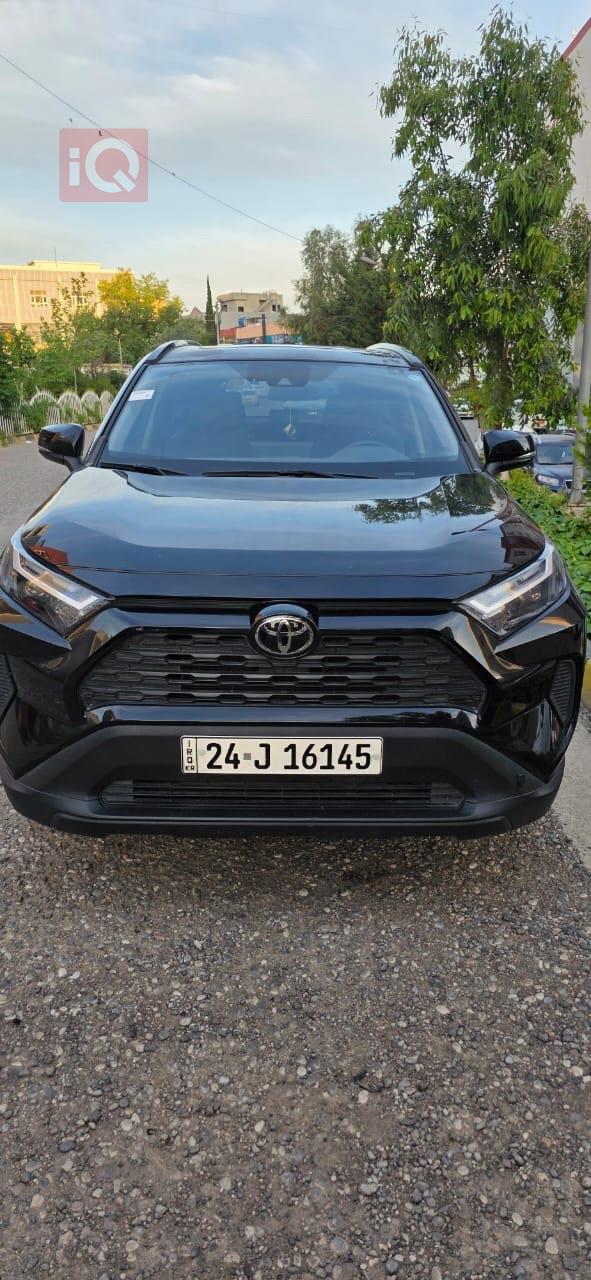 تويوتا راف 4